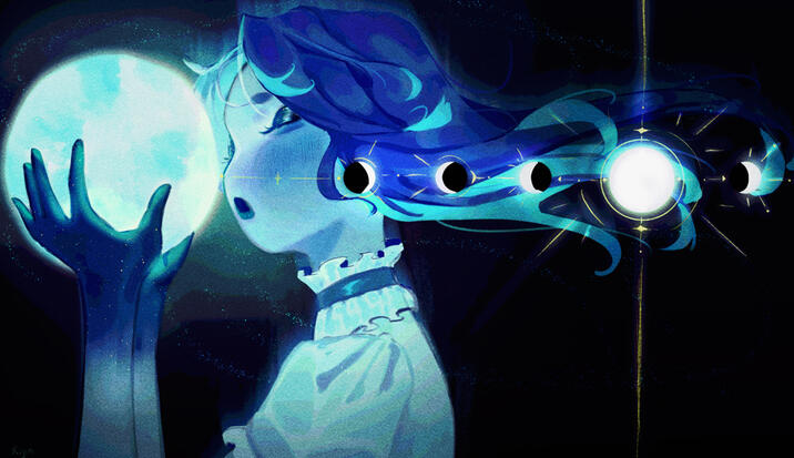 Dolor magna